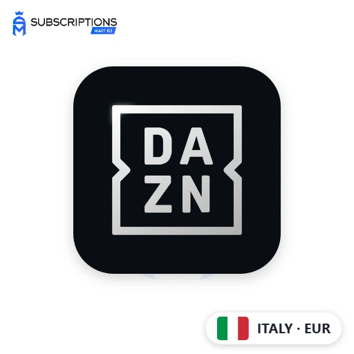 dazn italy