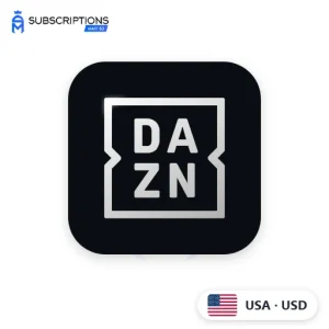 dazn usa