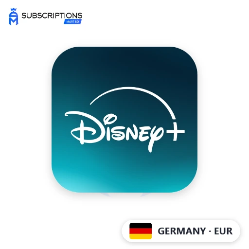 disney germany
