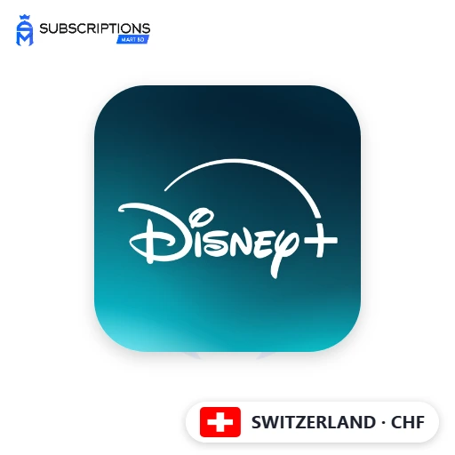 disney switzerland