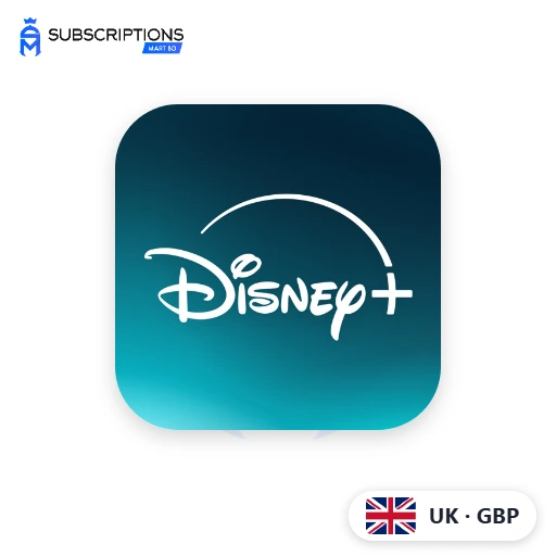 disney uk