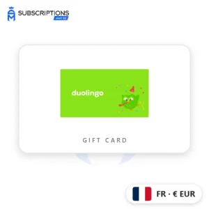 duolingo-france-gift-card-wm-512 DUOLINGO France Gift Card