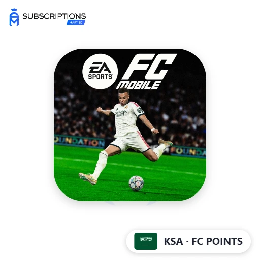 ea fc mobile saudi arabia