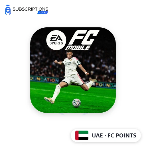 ea fc mobile uae