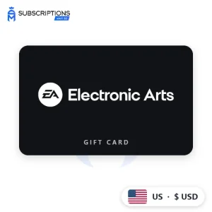 EA Gift Card United States USD EA Gift Card United States USD