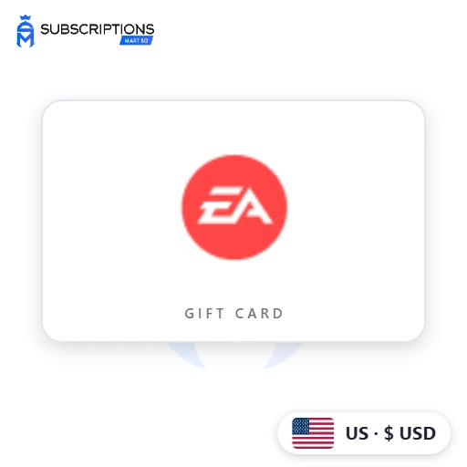 EA Play USA Gift Card