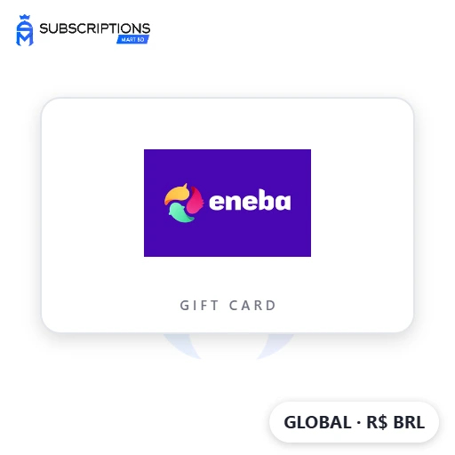 Eneba Gift Card BRL Gift Card