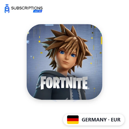 epic games fortnite germany