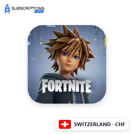 epic games fortnite switzerland