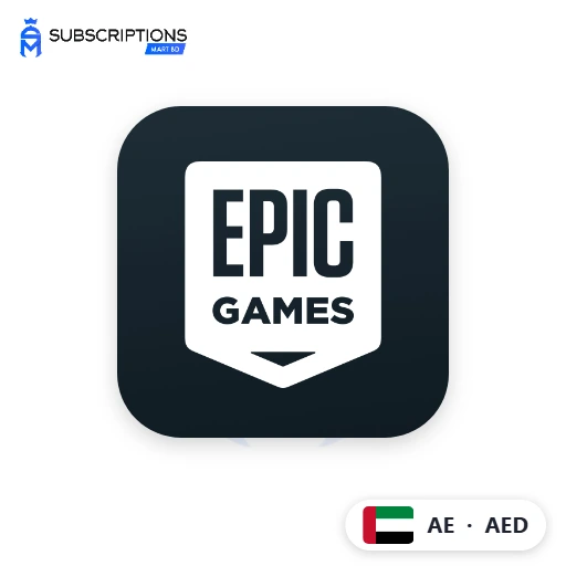 epic games gift card uae aed