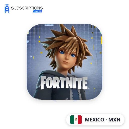 fortnite mexico