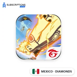 garena free fire mexico
