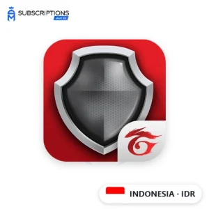 garena shell indonesia