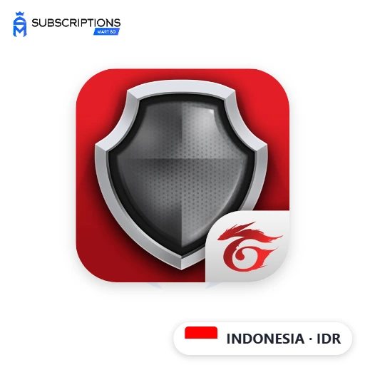garena shell indonesia