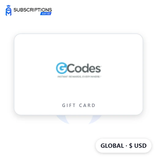 gcodes-digital-media-global-gift-card-wm-512 GCodes Digital Media Global Gift Card