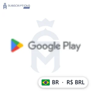 Google Play Gift Card — Brazil (BRL) — buy online in Bangladesh | Subscriptions Mart BD