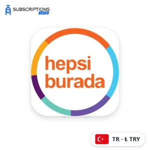 Hepsiburada Turkey Gift Card
