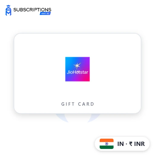 jiohotstar-india-gift-card-wm-512 JioHotstar India Gift Card