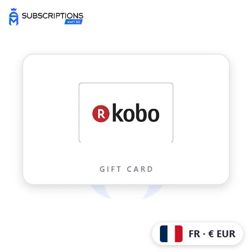 kobo-france-gift-card-wm-512 Kobo France Gift Card