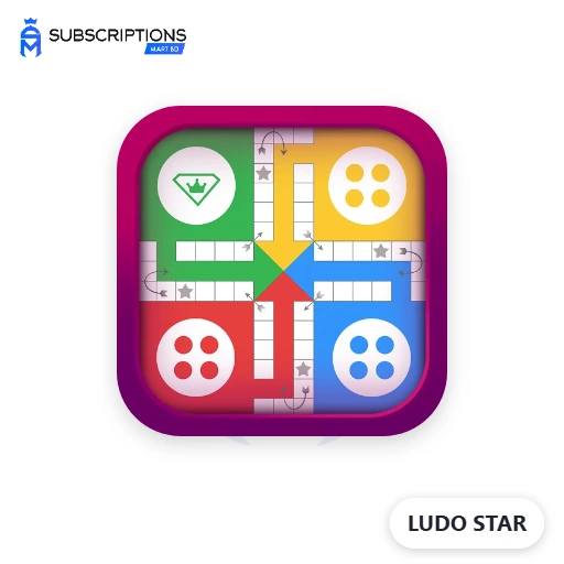 ludo star usd