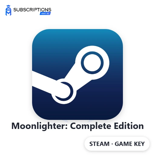 Moonlighter: Complete Edition — PC Steam Game Key