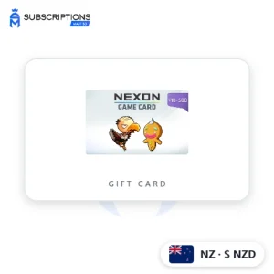 nexon-game-card-new-zealand-gift-card-wm-512 Nexon Game Card New Zealand Gift Card
