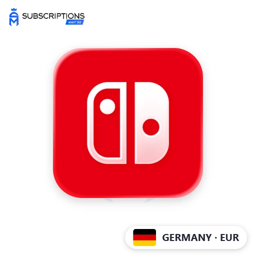 nintendo germany