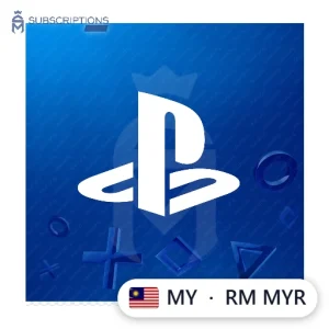 PlayStation Store Gift Card — Malaysia (MYR) PlayStation Store Gift Card — Malaysia (MYR) — buy online in Bangladesh | Subscriptions Mart BD