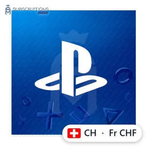 PlayStation Store Gift Card — Switzerland (CHF) PlayStation Store Gift Card — Switzerland (CHF) — buy online in Bangladesh | Subscriptions Mart BD