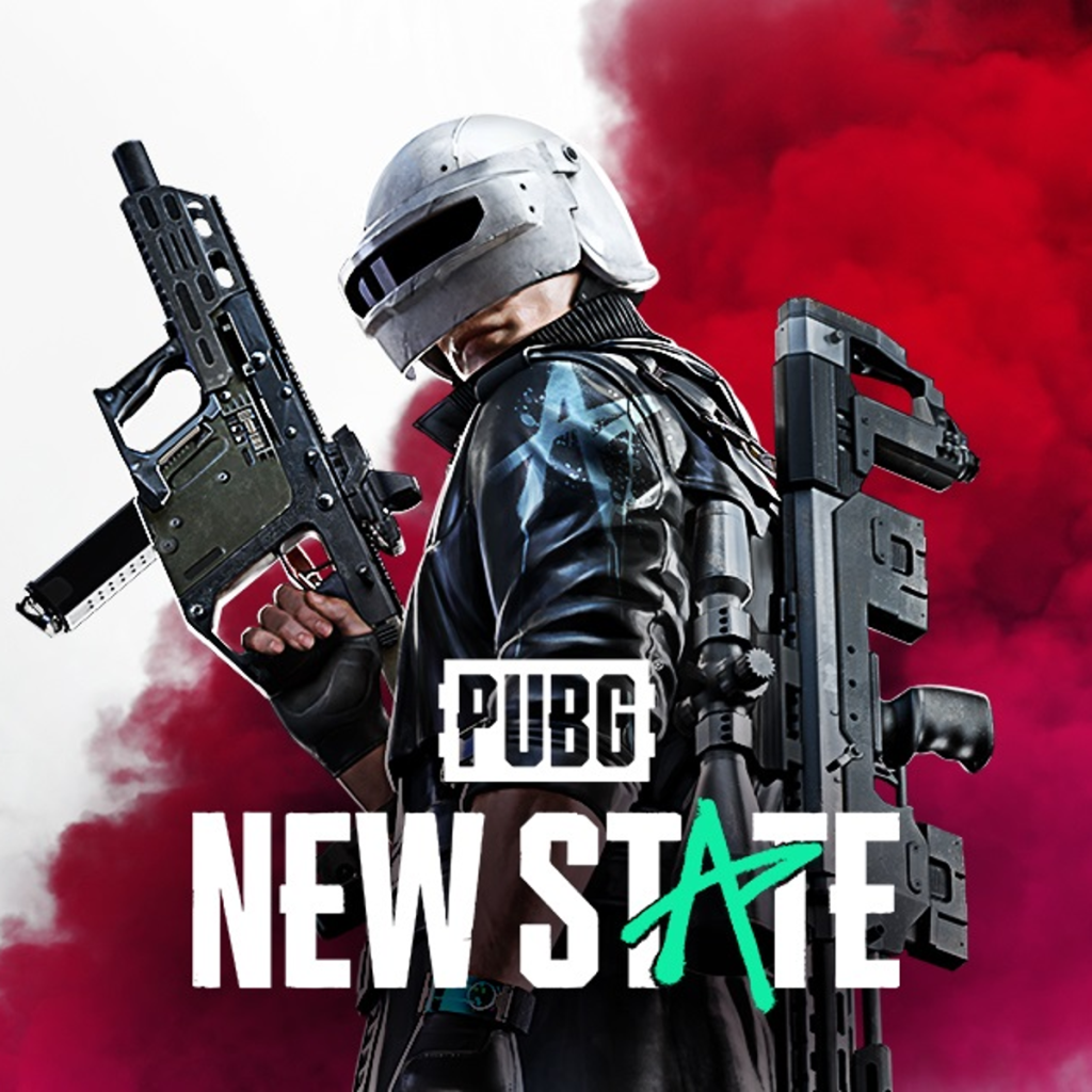 PUBG New State Global Gift Card NC redeem code