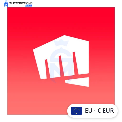 Riot Access Gift Card — Europe (EUR) — buy online in Bangladesh | Subscriptions Mart BD