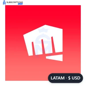 Riot Access Gift Card — Latin America (USD) Riot Access Gift Card — Latin America (USD) — buy online in Bangladesh | Subscriptions Mart BD
