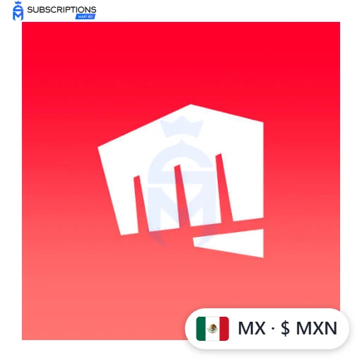 Riot Access Gift Card — Mexico (MXN) — buy online in Bangladesh | Subscriptions Mart BD
