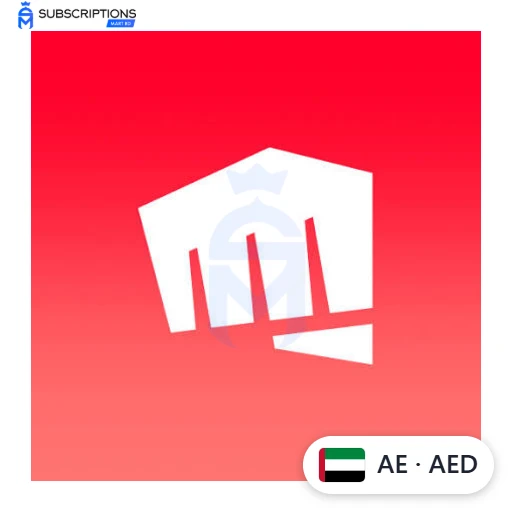 Riot Access Gift Card — United Arab Emirates (AED) — buy online in Bangladesh | Subscriptions Mart BD