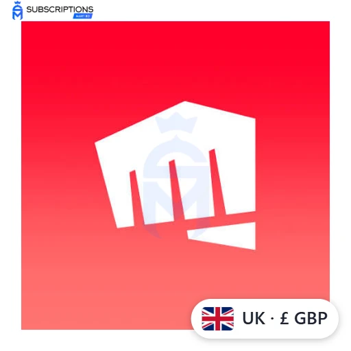 Riot Access Gift Card — United Kingdom (GBP) — buy online in Bangladesh | Subscriptions Mart BD