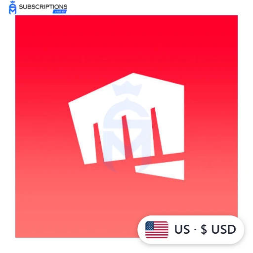 Riot Access Gift Card — United States (USD) — buy online in Bangladesh | Subscriptions Mart BD