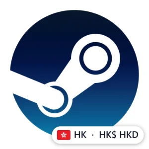 Steam Wallet Gift Card — Hong Kong (HKD) Steam Wallet Gift Card — Hong Kong (HKD)