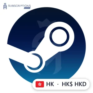 Steam Wallet Gift Card — Hong Kong (HKD) Steam Wallet Gift Card — Hong Kong (HKD) — buy online in Bangladesh | Subscriptions Mart BD