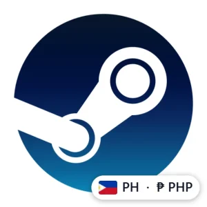 Steam Wallet Gift Card — Philippines (PHP) Steam Wallet Gift Card — Philippines (PHP)