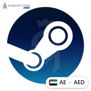 Steam Wallet Gift Card — United Arab Emirates (AED) — buy online in Bangladesh | Subscriptions Mart BD