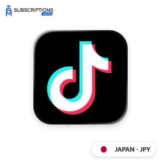 tiktok coins japan