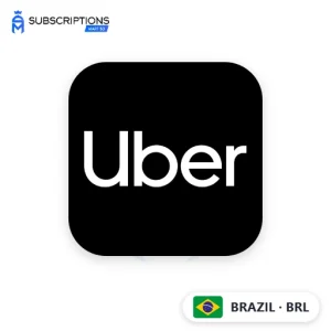 uber brazil