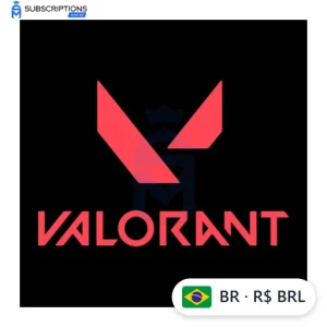 Valorant Gift Card — Brazil (BRL) Valorant Gift Card — Brazil (BRL) — buy online in Bangladesh | Subscriptions Mart BD
