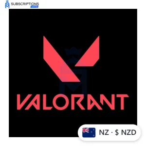 Valorant Gift Card — New Zealand (NZD) Valorant Gift Card — New Zealand (NZD) — buy online in Bangladesh | Subscriptions Mart BD