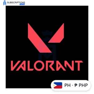 Valorant Gift Card — Philippines (PHP) Valorant Gift Card — Philippines (PHP) — buy online in Bangladesh | Subscriptions Mart BD