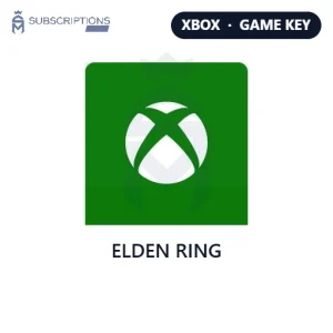 ELDEN RING — Xbox Game Key ELDEN RING — Xbox Game Key — buy online in Bangladesh | Subscriptions Mart BD