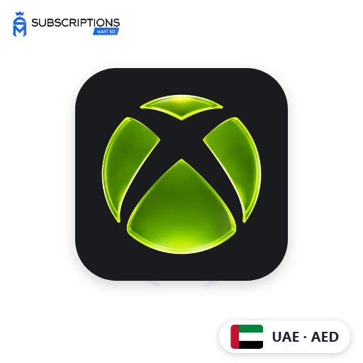 xbox uae