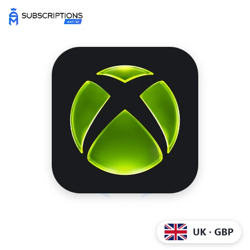 xbox uk
