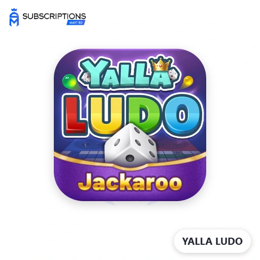 yalla ludo diamond