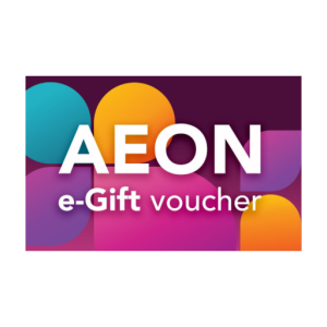 AEON Gift Card — Malaysia (MYR) AEON Gift Card — Malaysia (MYR)